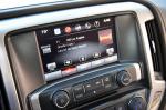 GMC Sierra SLT Crew Cab 2014 года